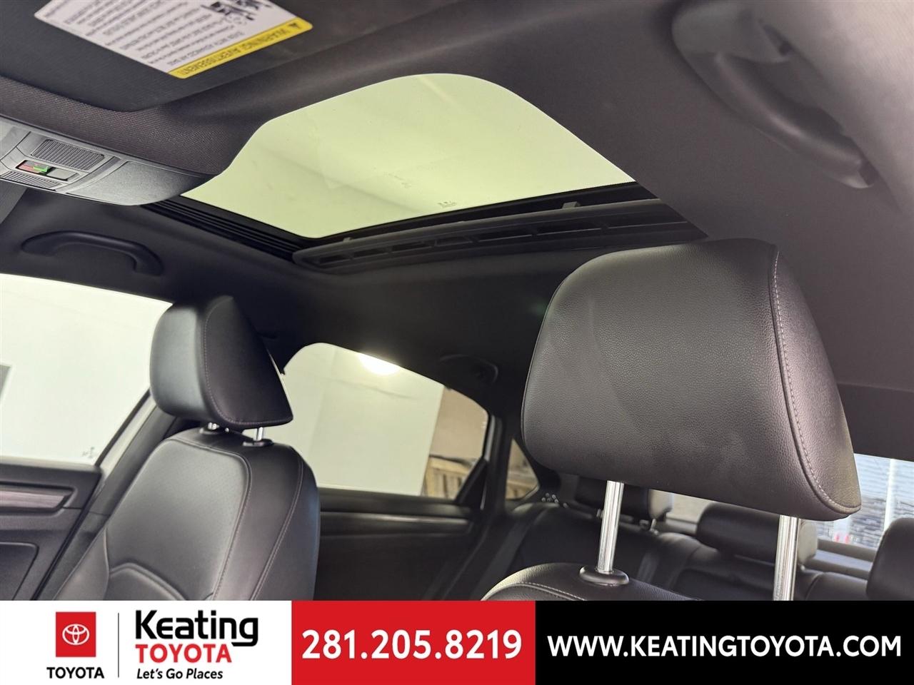 Volkswagen Passat R-Line 2022