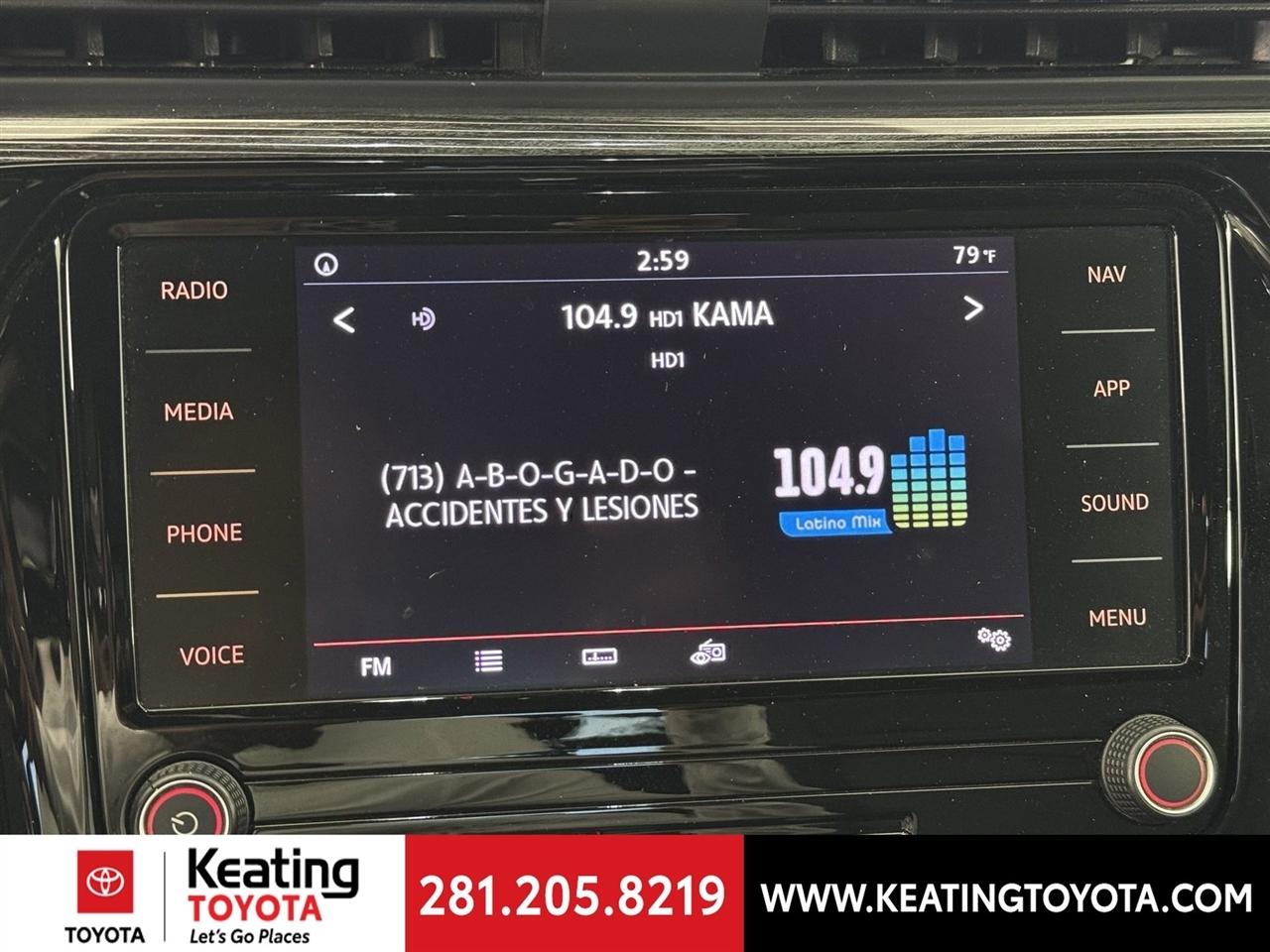 Volkswagen Passat R-Line 2022