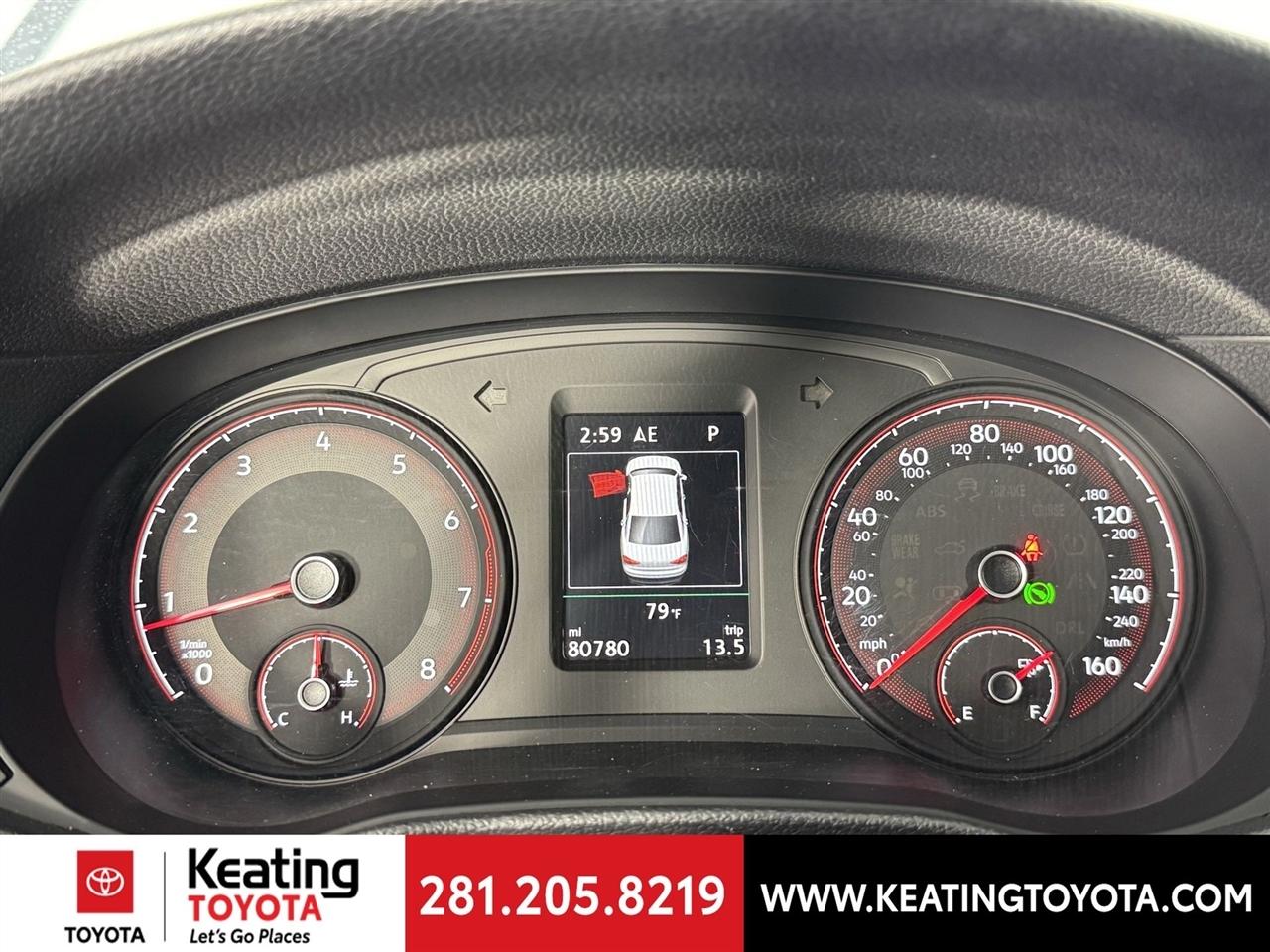 Volkswagen Passat R-Line 2022