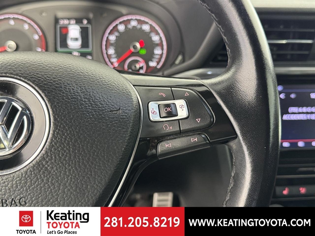 Volkswagen Passat R-Line 2022