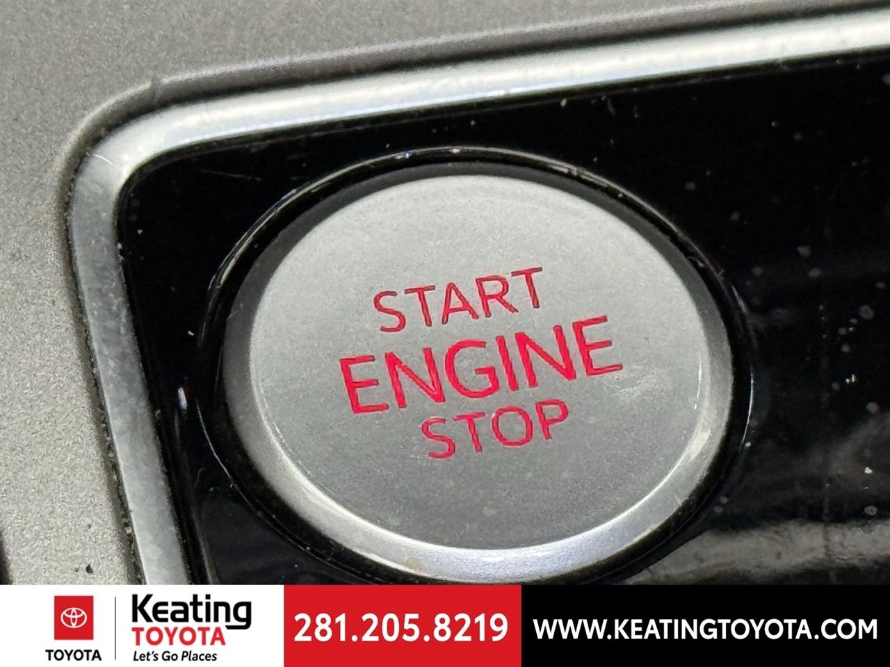 Volkswagen Passat R-Line 2022