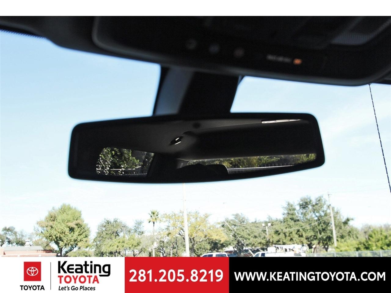 GMC Sierra 1500 AT4 Crew Cab Long Box 4WD 2021