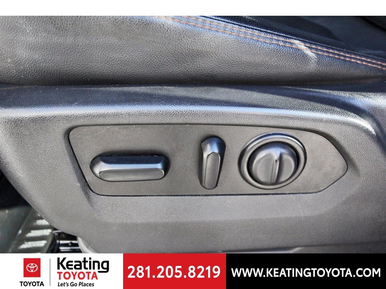 GMC Sierra 1500 AT4 Crew Cab Long Box 4WD 2021