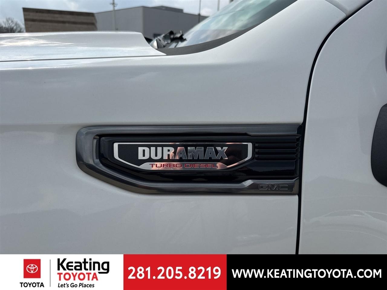 GMC Sierra 1500 AT4 Crew Cab Long Box 4WD 2021