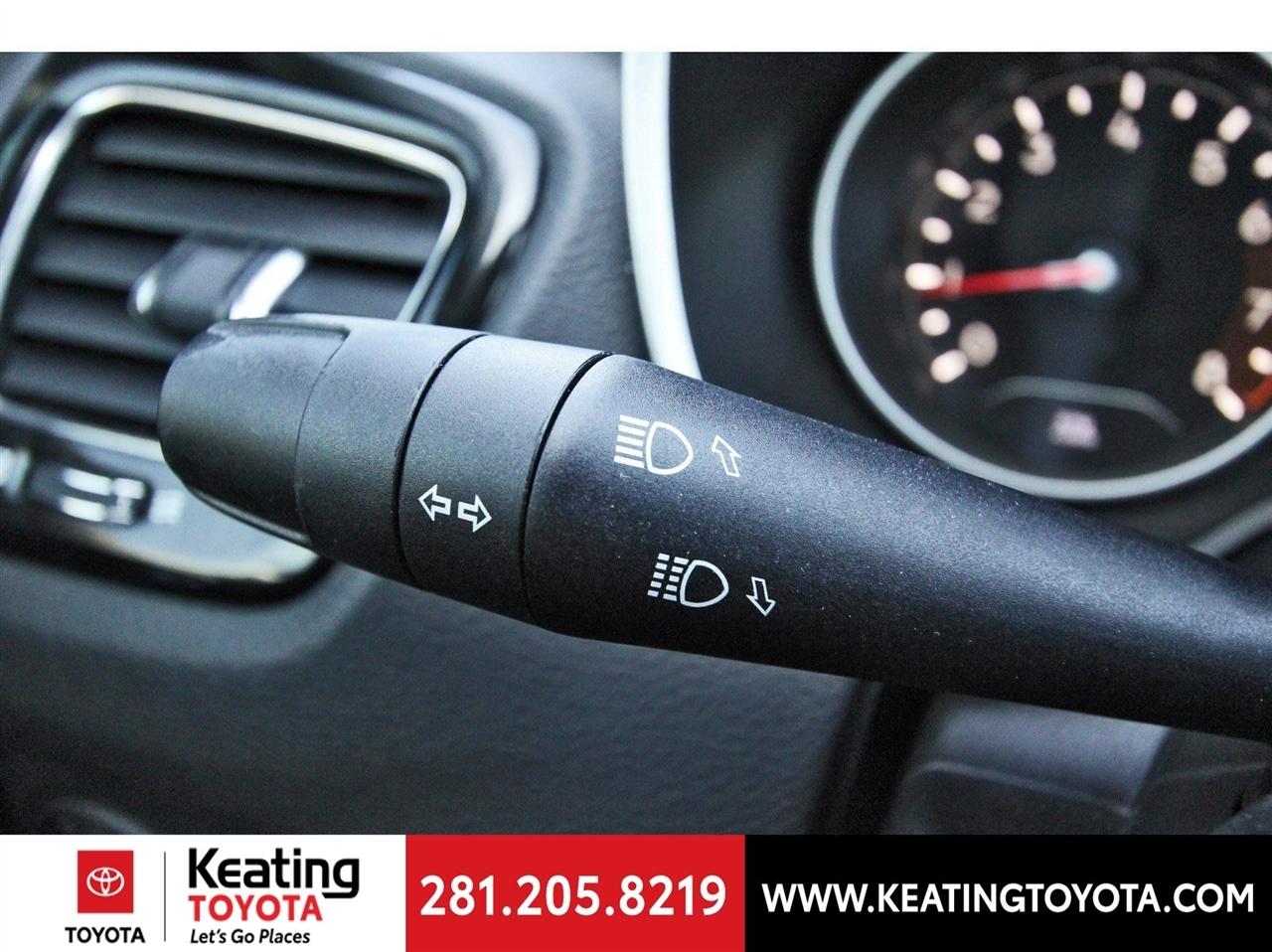 Jeep Compass Latitude FWD 2020