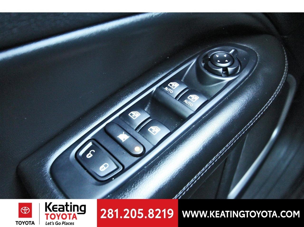 Jeep Compass Latitude FWD 2020