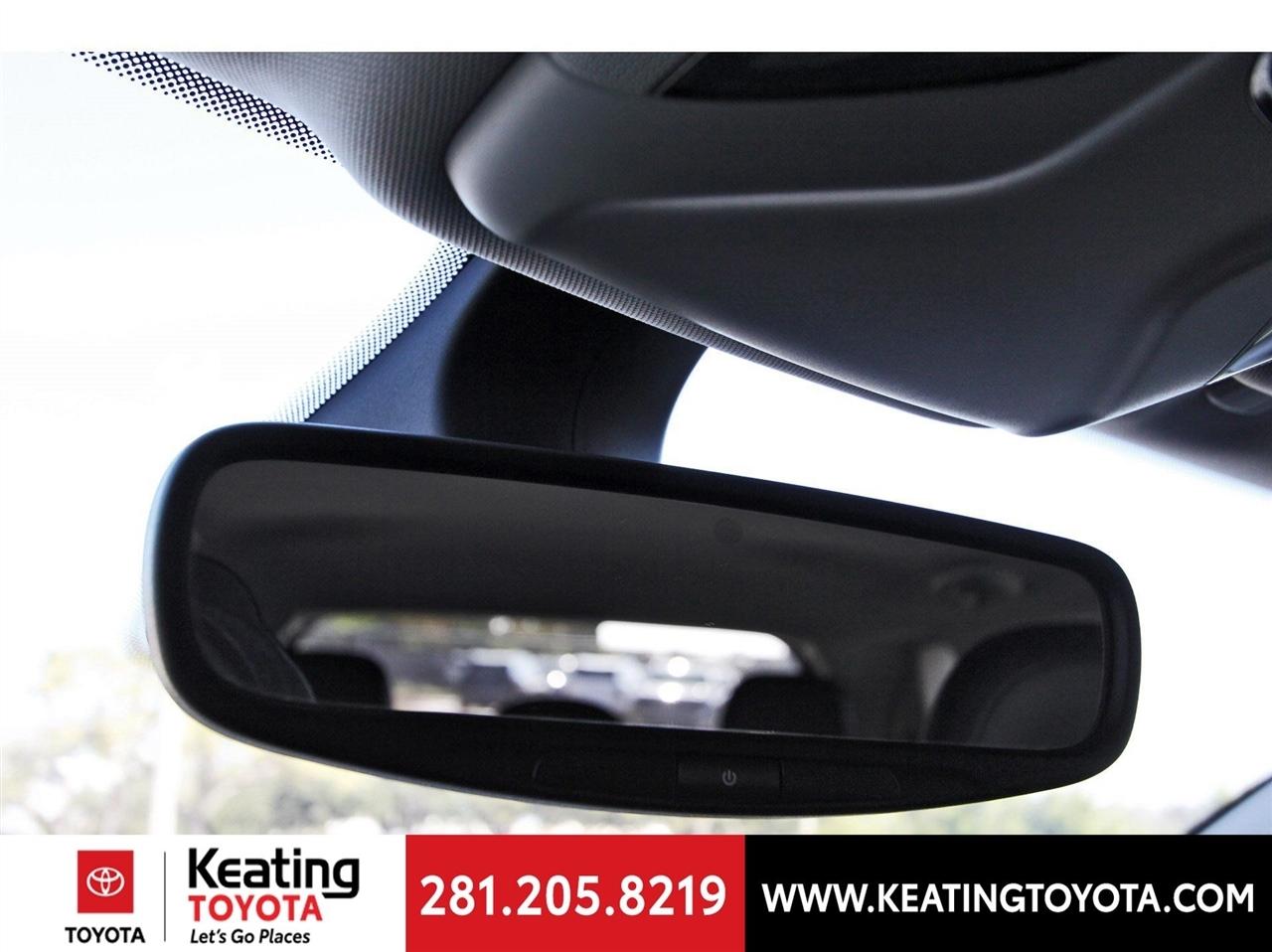 Jeep Compass Latitude FWD 2020