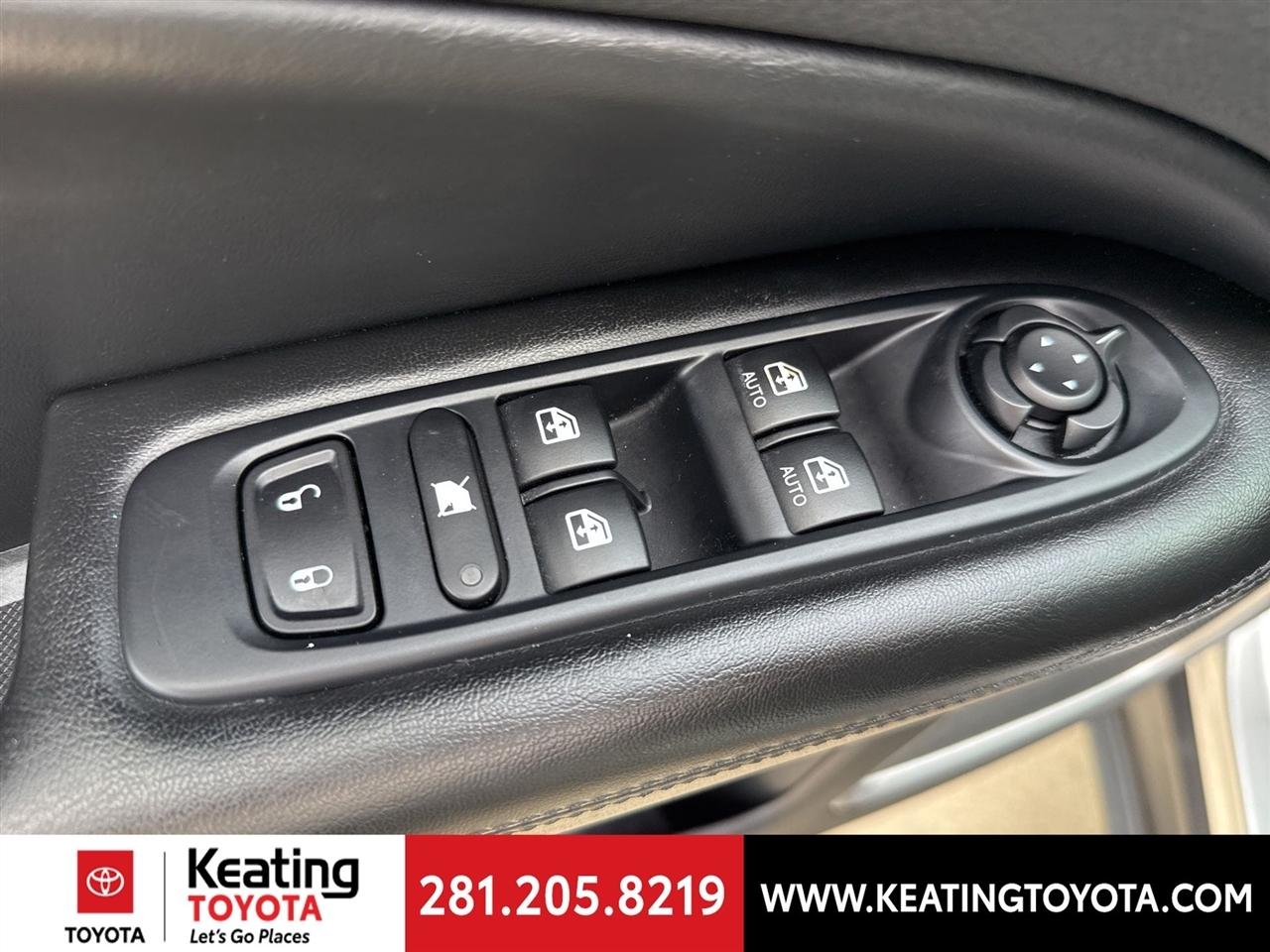 Jeep Compass Latitude FWD 2020