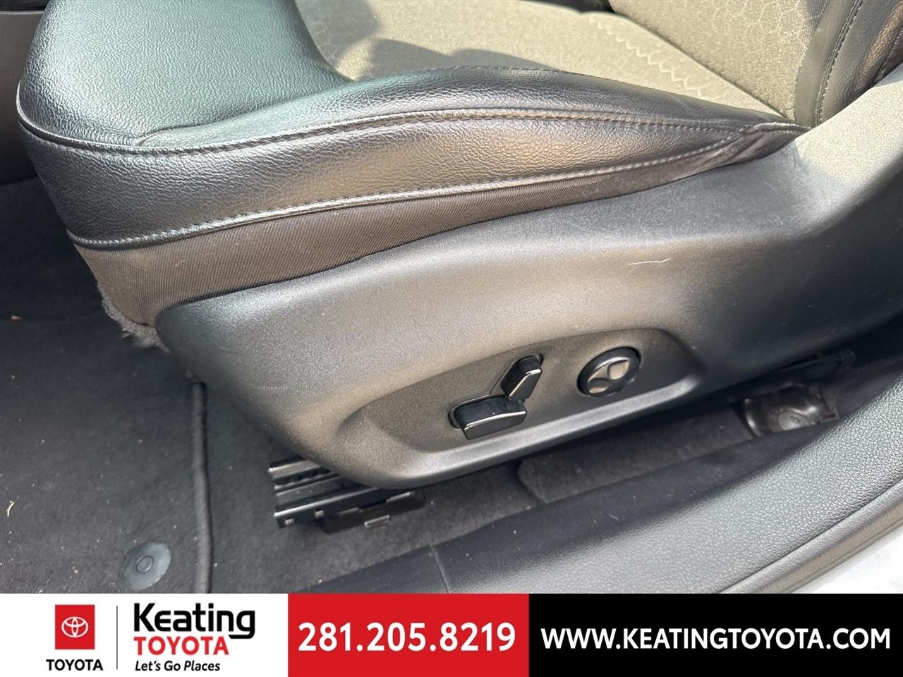 Jeep Compass Latitude FWD 2020