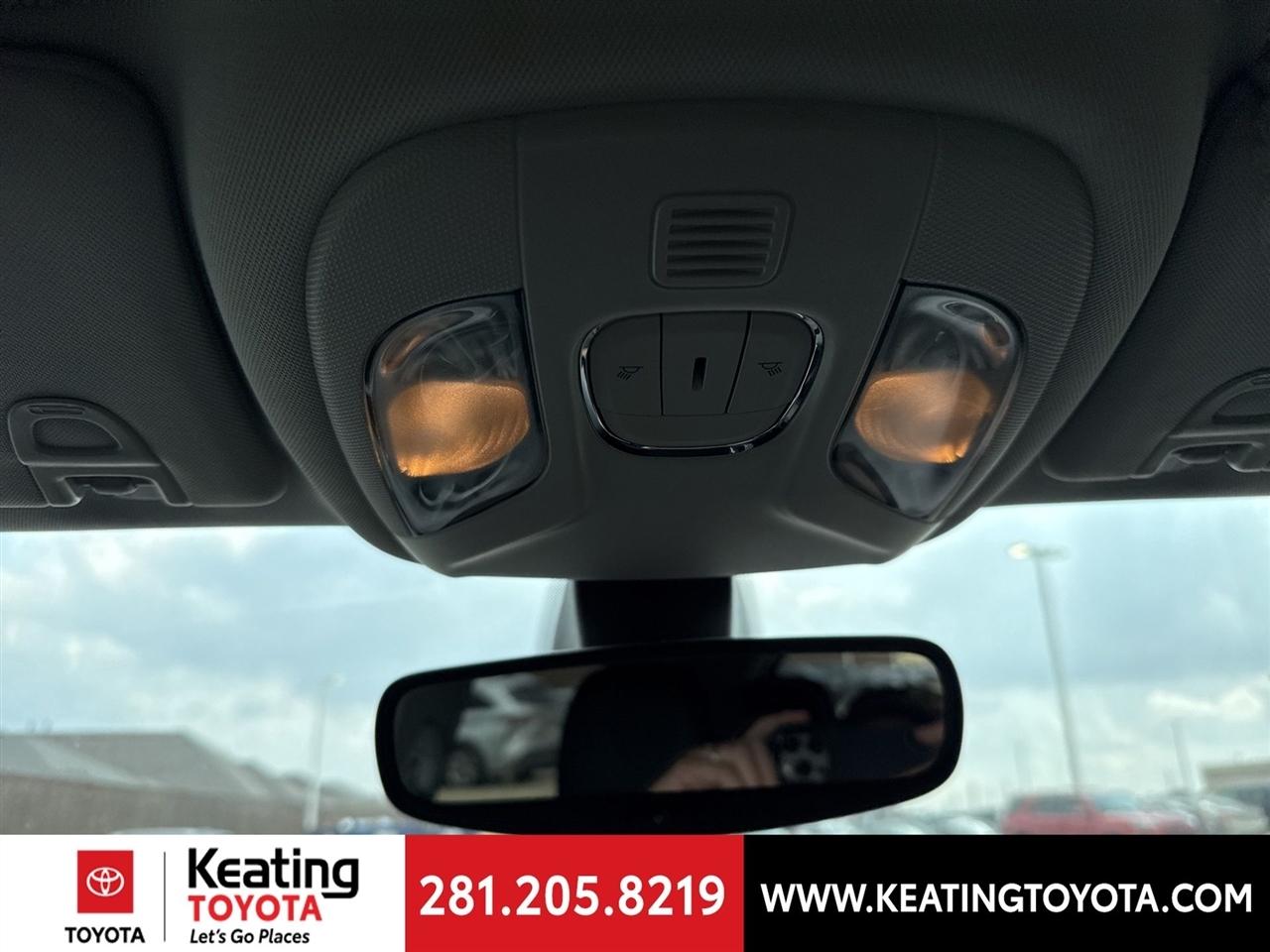 Jeep Compass Latitude FWD 2020