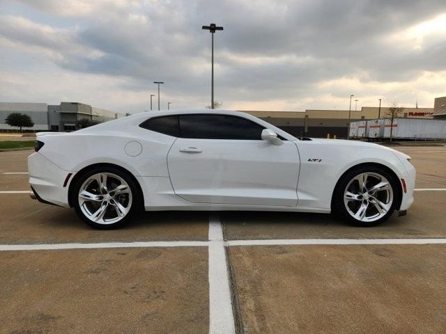 Chevrolet Camaro 1SS Coupe 2023
