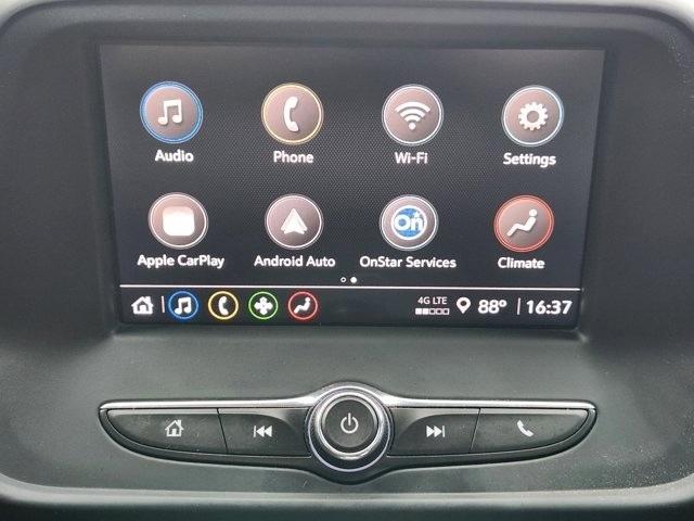 Chevrolet Camaro 1SS Coupe 2023