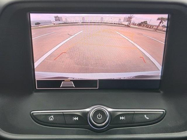 Chevrolet Camaro 1SS Coupe 2023