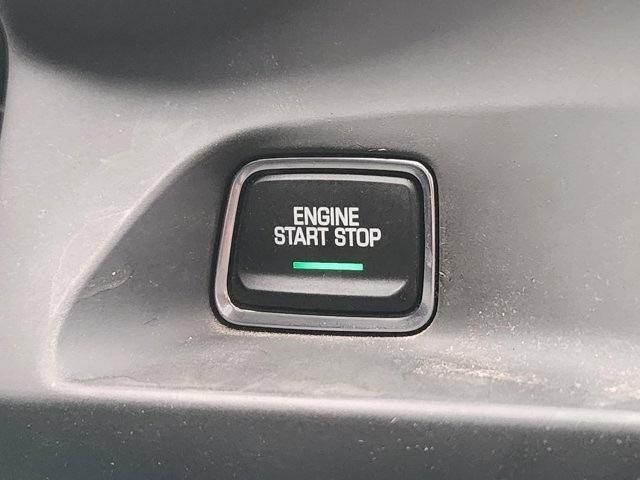 Chevrolet Camaro 1SS Coupe 2023