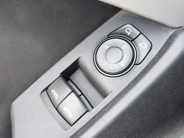 Chevrolet Camaro 1SS Coupe 2023