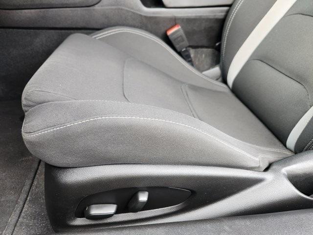 Chevrolet Camaro 1SS Coupe 2023