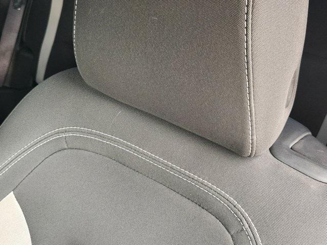 Chevrolet Camaro 1SS Coupe 2023