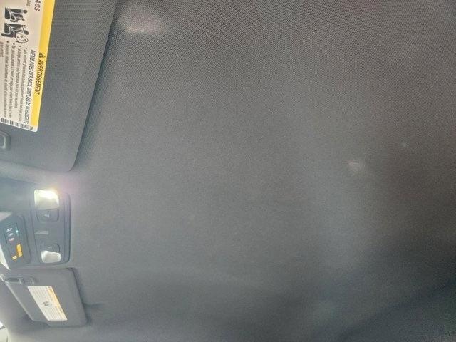 Chevrolet Camaro 1SS Coupe 2023