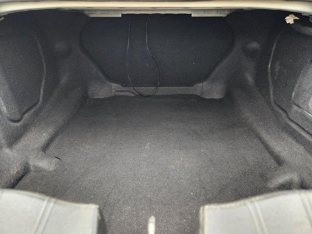 Chevrolet Camaro 1SS Coupe 2023