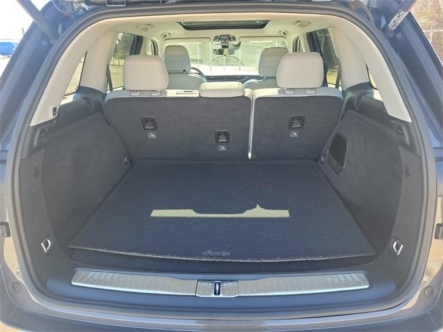 Jeep Grand Cherokee 4xe Summit 2022