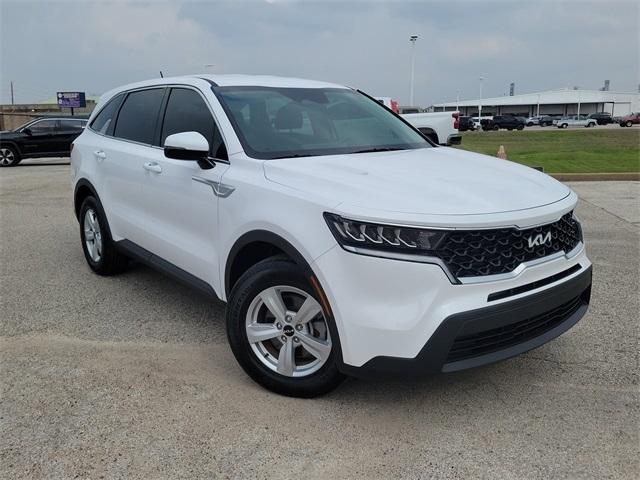 2023 Kia Sorento LX 2WD