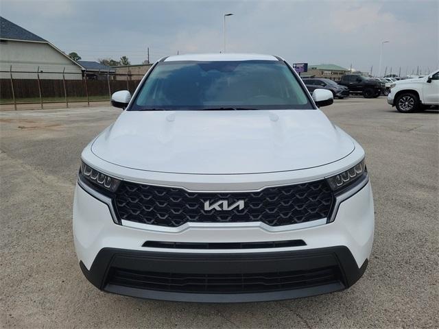 Kia Sorento LX 2WD 2023