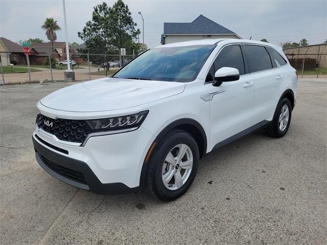 Kia Sorento LX 2WD 2023