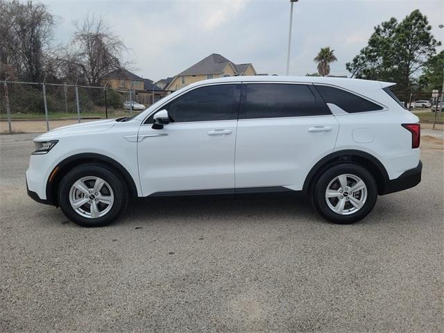 Kia Sorento LX 2WD 2023