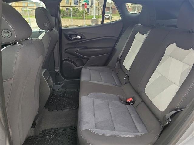 Chevrolet Trax 1RS 2025