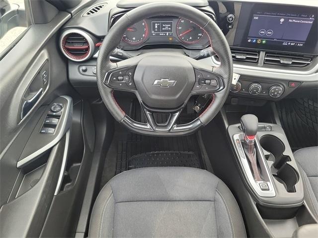 Chevrolet Trax 1RS 2025