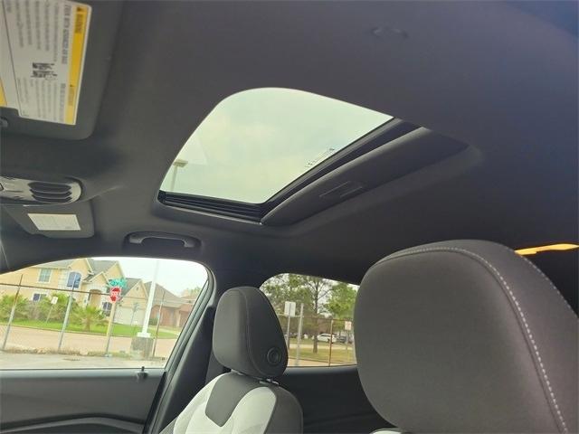 Chevrolet Trax 1RS 2025