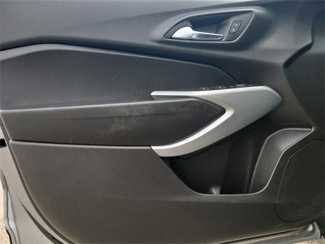 Chevrolet Trax 1RS 2025