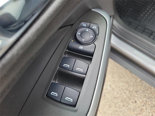 Chevrolet Trax 1RS 2025