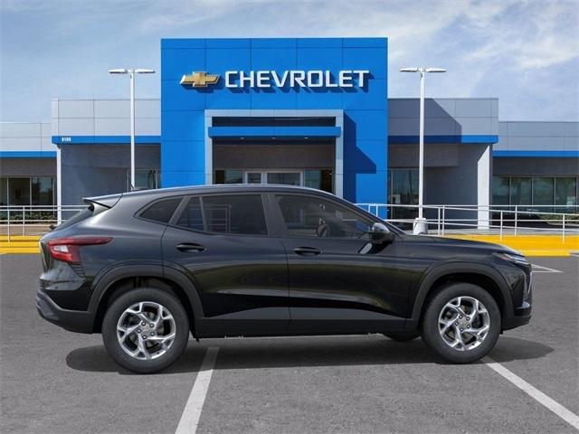 Chevrolet Trax LS 2026