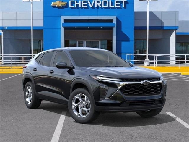 Chevrolet Trax LS 2026