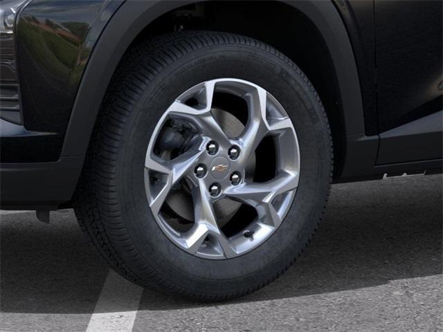 Chevrolet Trax LS 2026