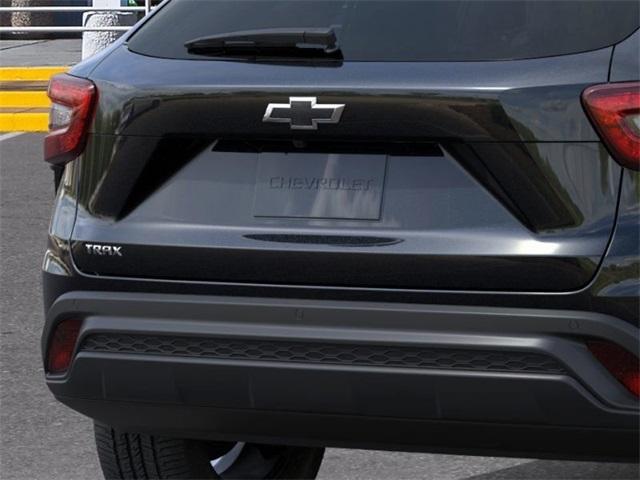 Chevrolet Trax LS 2026