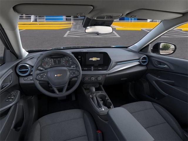 Chevrolet Trax LS 2026