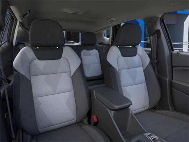 Chevrolet Trax LS 2026