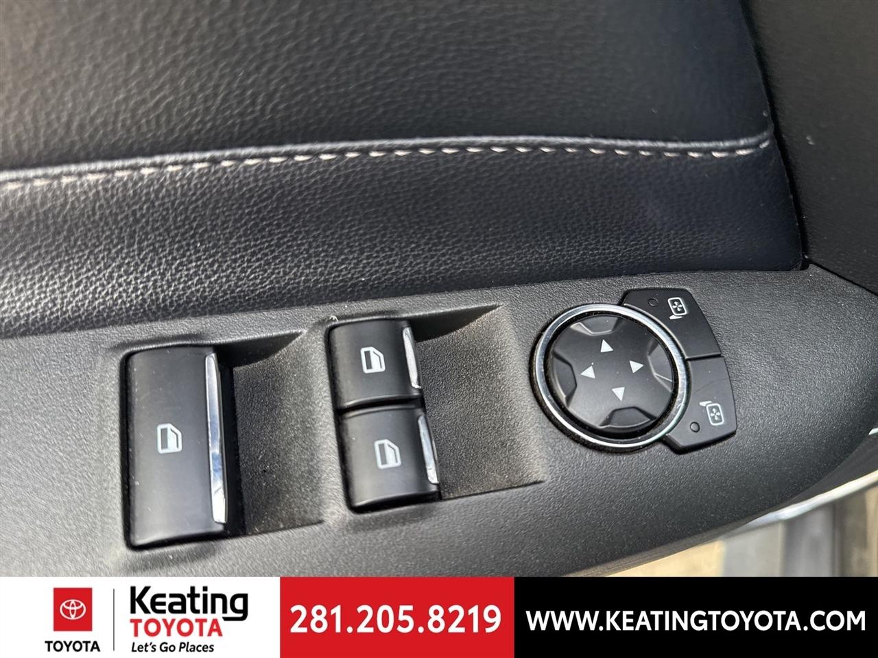 Ford Mustang EcoBoost Premium Convertible 2020