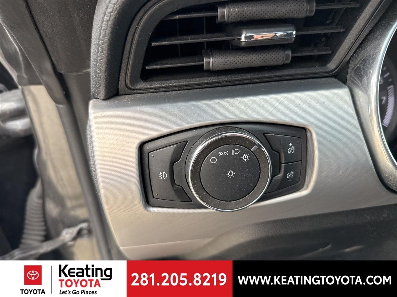 Ford Mustang EcoBoost Premium Convertible 2020