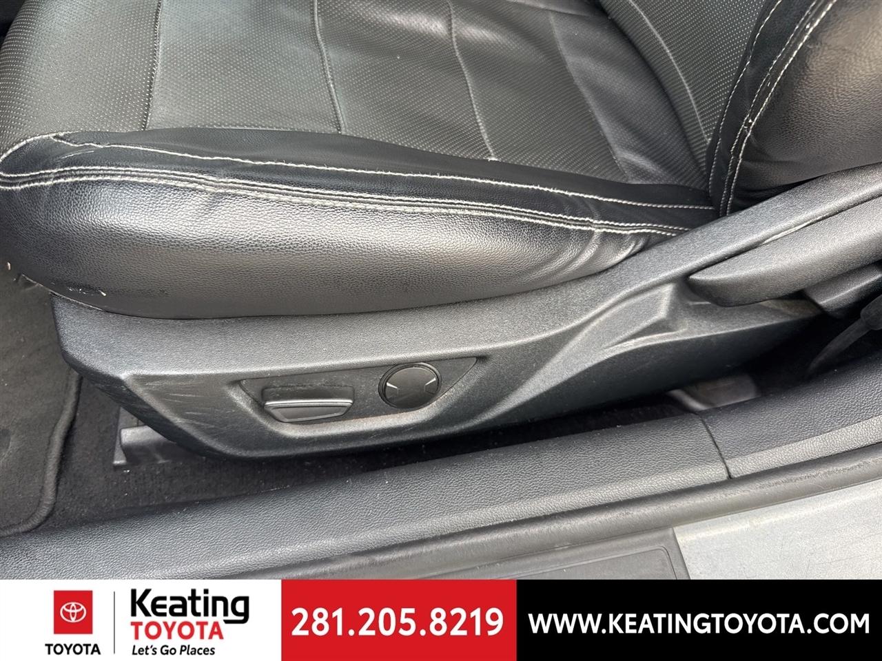 Ford Mustang EcoBoost Premium Convertible 2020