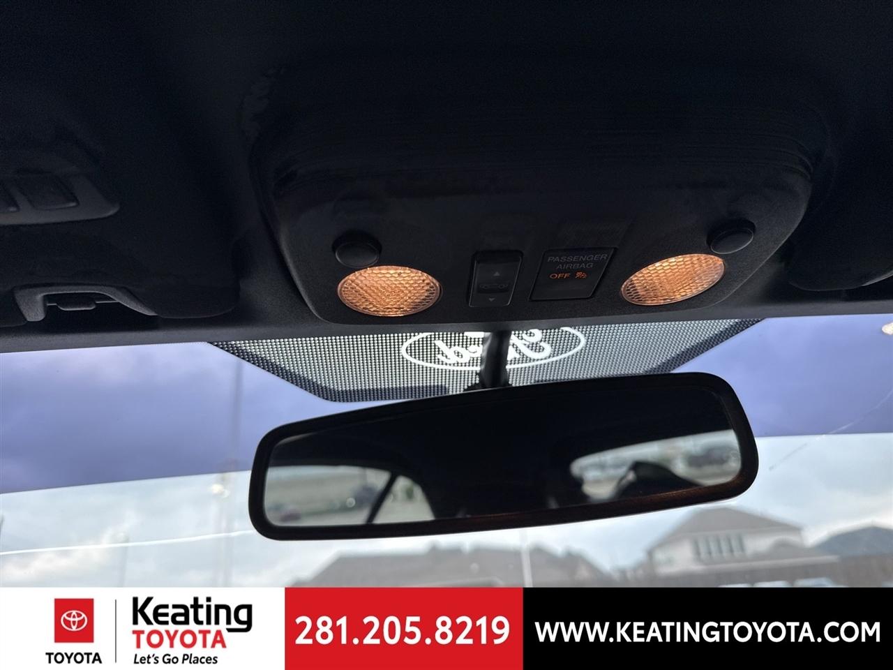 Ford Mustang EcoBoost Premium Convertible 2020