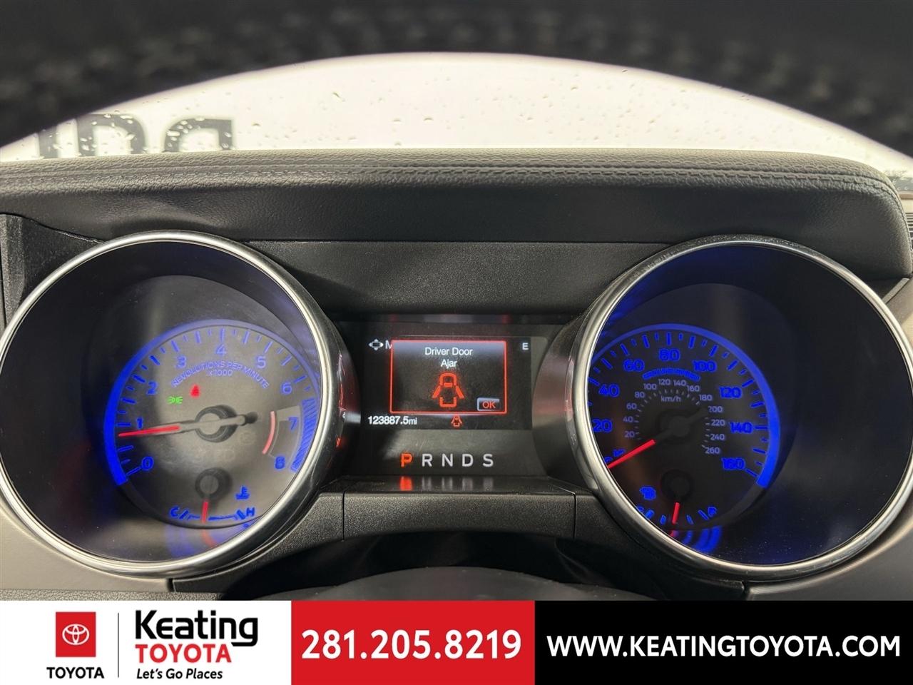 Ford Mustang EcoBoost Premium Convertible 2020