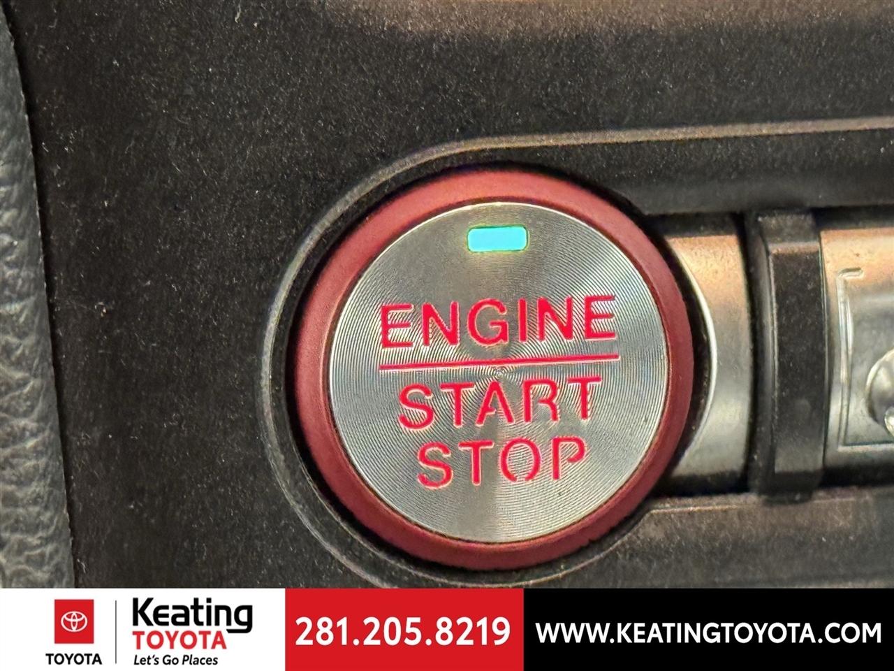 Ford Mustang EcoBoost Premium Convertible 2020