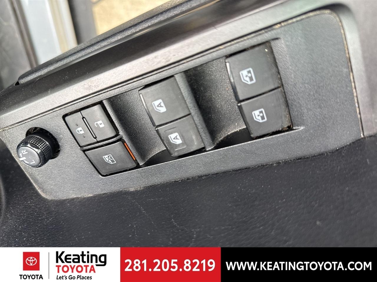 Toyota Tacoma SR5 Double Cab Long Bed V6 6AT 4WD 2019