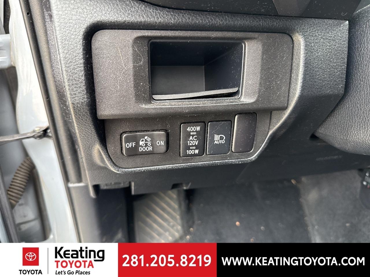 Toyota Tacoma SR5 Double Cab Long Bed V6 6AT 4WD 2019