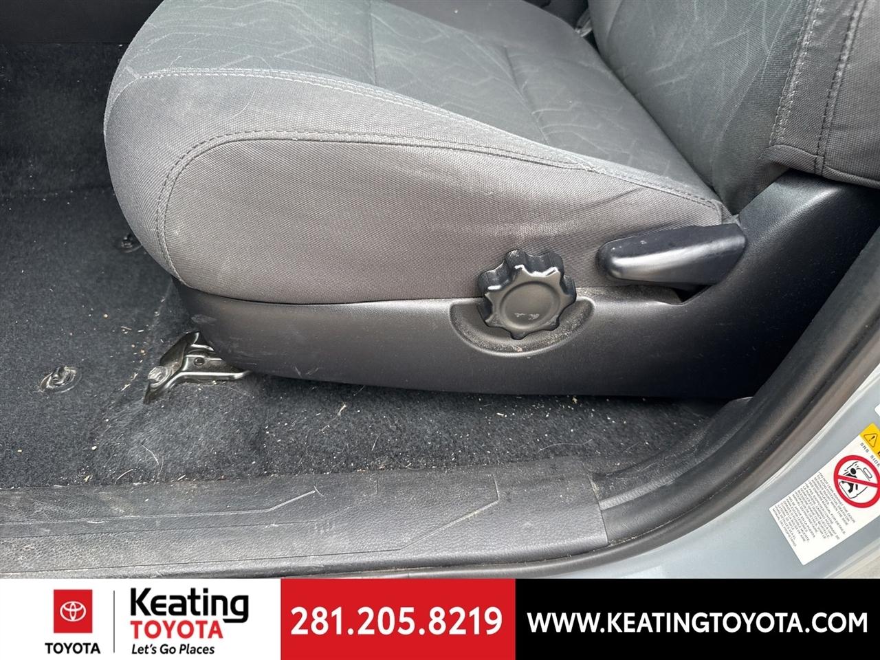 Toyota Tacoma SR5 Double Cab Long Bed V6 6AT 4WD 2019