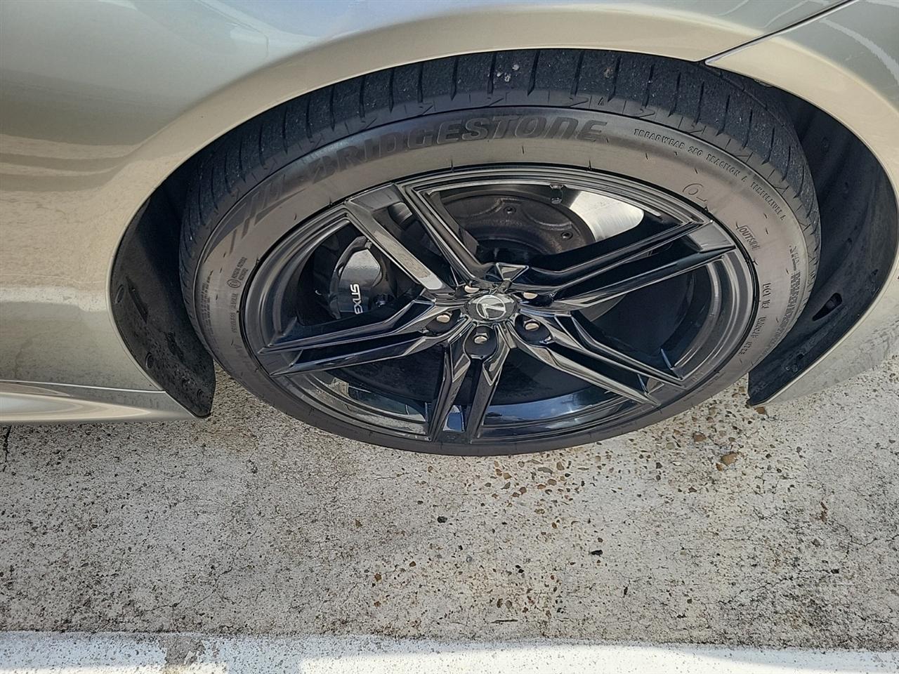 Lexus LC 500 Coupe 2022