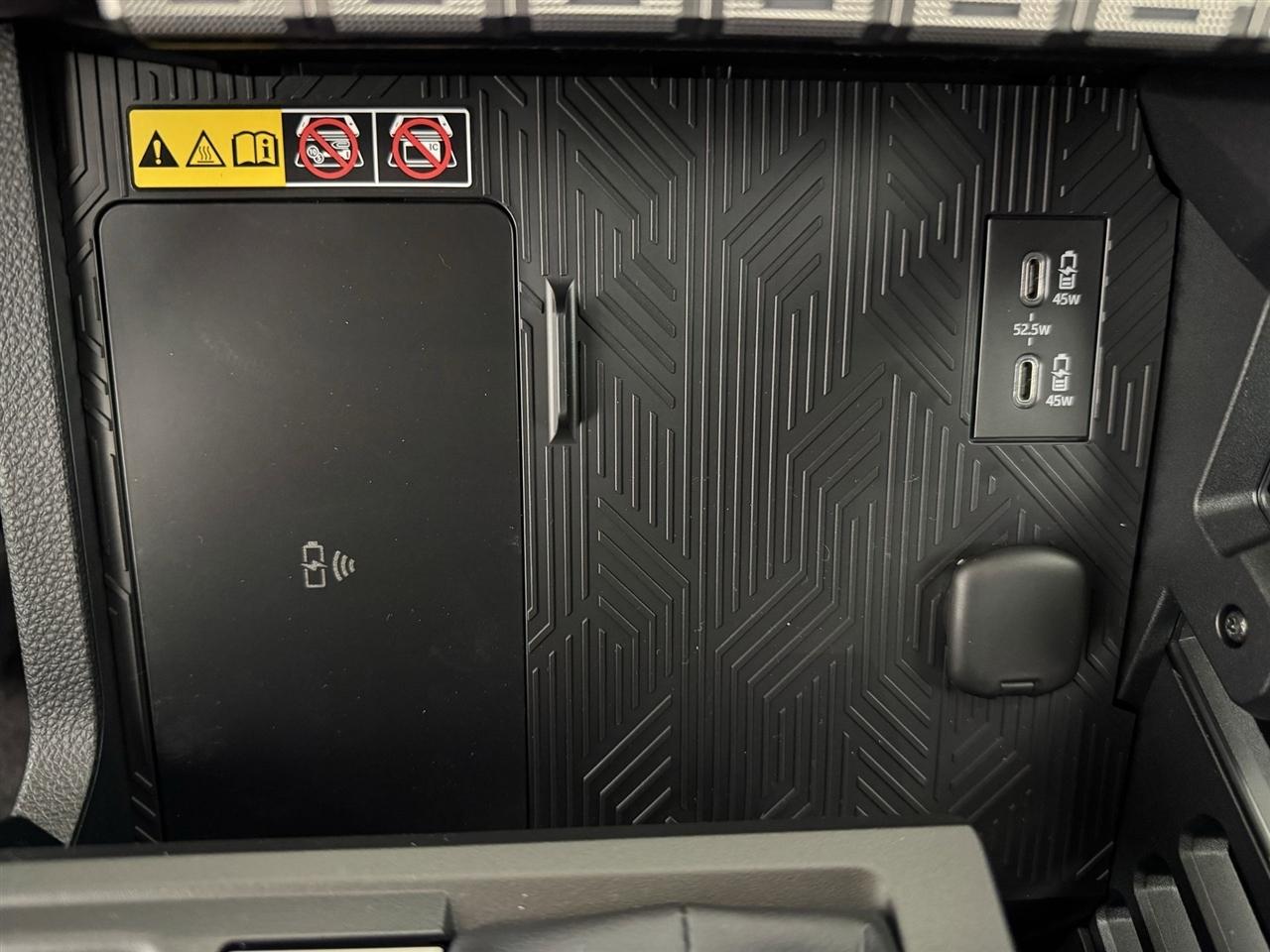 Toyota 4Runner Limited 4WD 2026